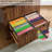 35"Wide 2 -Drawer File Cabinet,Modern Farmhouse Office Storage Cabinet For Study Room, Living Room-539820325