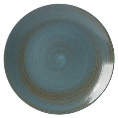 Studio Glaze Bone China Charger