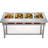 Rectangle Buffet Accessory