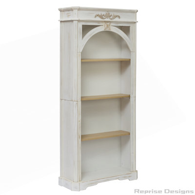 Tall Floor Standing 4 Tiers bookshelf