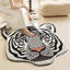 Tapis Novelty Windzer avec envers antidérapant