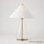 Vetro Lamp