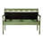 Ogburn Polyester Blend Upholstered Storage Bench-1221394468