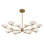 Fleurana Chandelier