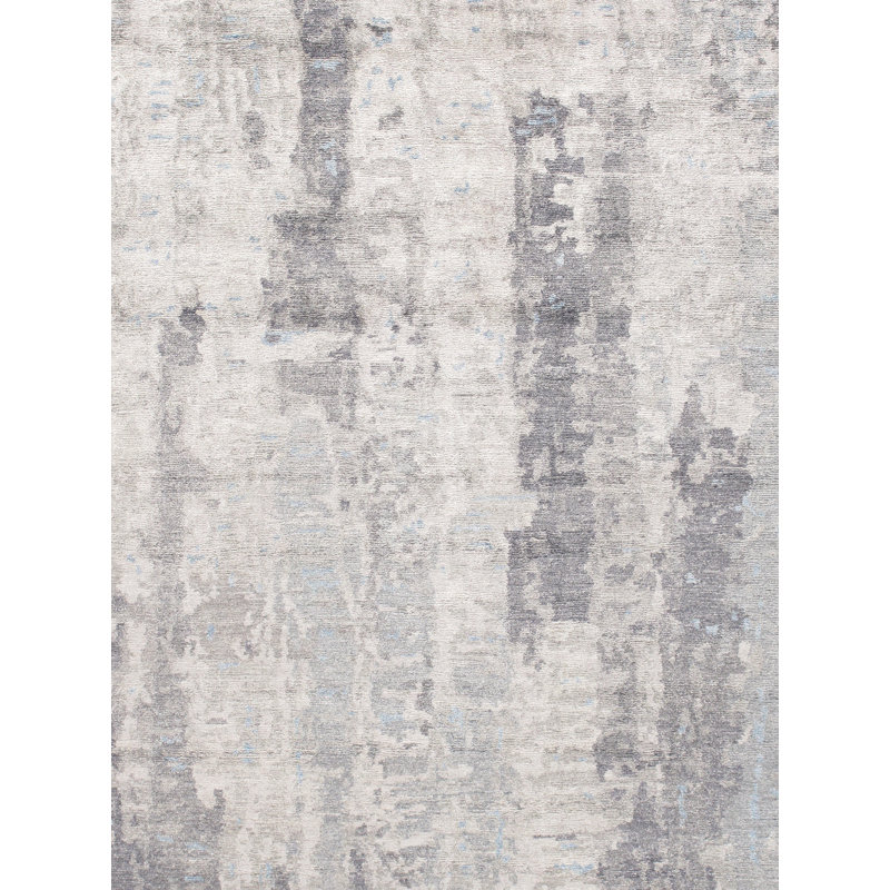 One-of-a-Kind 9'2" X 12' Area Rug