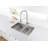 Ruvati 36-inch Low-Divide Undermount 60/40 Double Bowl 16 Gauge Stainless Steel Kitchen Sink