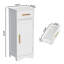 Armoire de salle de bain Briance