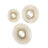 Camaury Circle Wall Mirror