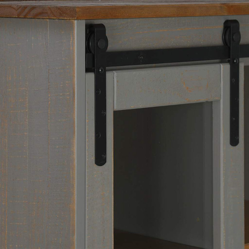 80cm Bar Cabinet