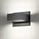 Myrtie Aluminum LED Wall Light