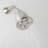 Hotel Multi Function Fixed Shower Head-32700826