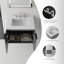 Meuble-lavabo flottant 24 po avec lavabo et porte à fermeture en douceur 24 po-133585802-133585803