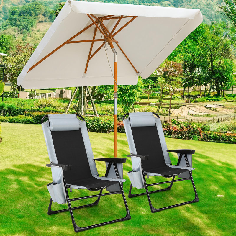 Folding Camping Chair
