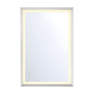 Artell Rectangular Mirror