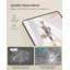 Aluminium Rectangle Mirror