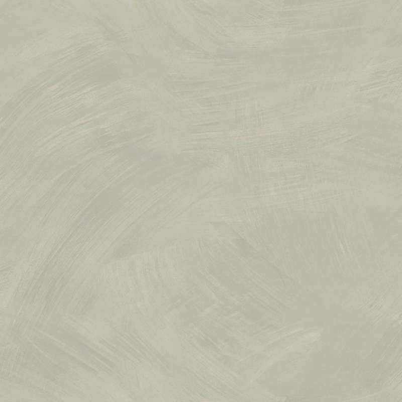 Synergy Brushed Texture Wallpaper Roll, Silver