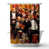 White/Black/Orange Music 5