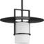 Luminaire suspendu 1 lumière Cinder-1953172536