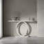Console Modern Minimalist Art-347046229