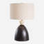 Lampe de table Padraic