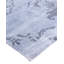 Overdyed One-of-a-Kind 9' 1" X 12' 1" Hand Knotted Area Rug