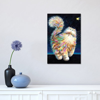 Twinkle by Kim Haskins - Wrapped Canvas Gallery-Wrapped Canvas Giclée