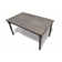 Burnstad 59" Dining Table