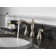 Cassidy™ Widespread Bathroom Faucet with Drain Assembly
