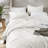 Mina Waffle Weave Textured Cozy Quilt Set-102616695-102616701