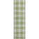 Premium Machine Washable Prisco Aloe Rug