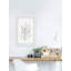 Leaf Shape - Single Picture Frame Painting-1749016607