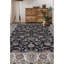 Crown One-of-a-Kind 5'11" X 9'2" Area Rug