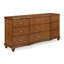 9 - Drawer Dresser