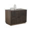 Carlin 2 - Drawer Nightstand