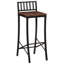 Anouska Counter Stool with Metal Frame-1493900283-1480974992