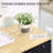 Sideboard with Solid Wood Countertop
