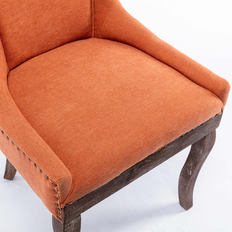 Solid Wood Side Dining Chair