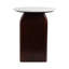 Table d'appoint 23 "H