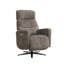 Chandani 68cm Wide Swivel Standard Recliner-629732257