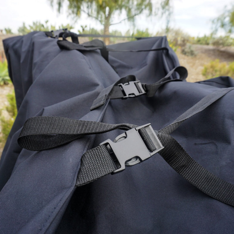 Bike Cover By Covered Living