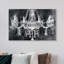 «Burst Creative Crystaltraction», impression sur toile tendue-67047333-67047334