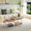 Jaxi Frame Coffee Table-124434539