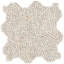Nature Micro Lombok Pebble Mosaic Tile-478429815