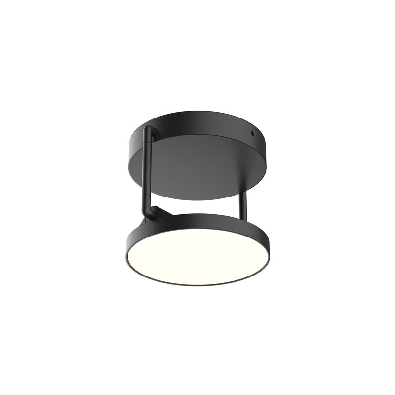 Novel LED Flush Mount