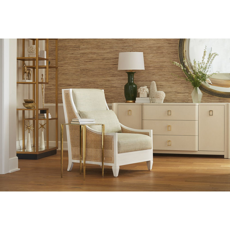 Raleigh Armchair