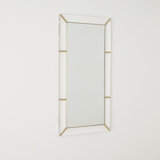 Acrylic Rectangle Mirror