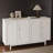59" Console Table Entryway Sideboard for Hallway Living Room-1705834457