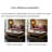 Solid Wood Coffee Table-186211197