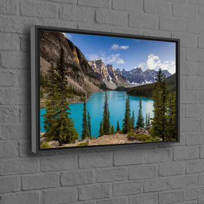 Print on Canvas