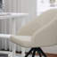 Chaise de bureau Martha Stewart Sora-89812778-89798300